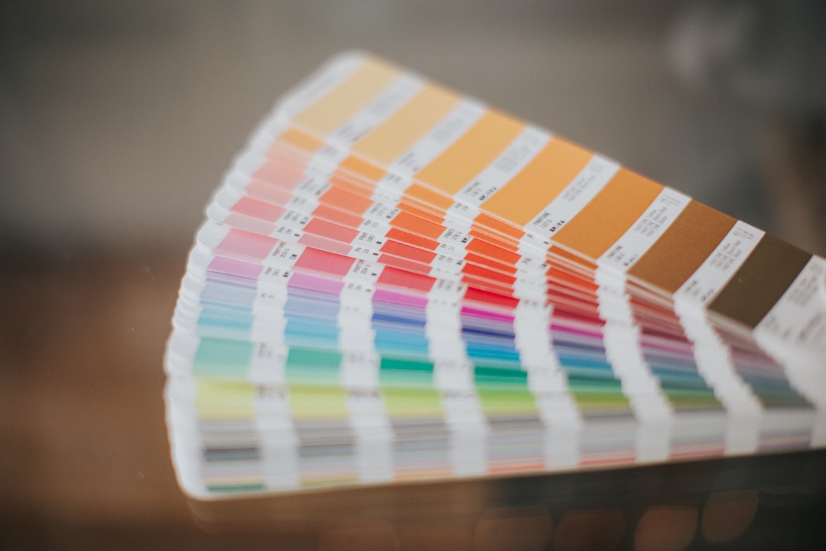 Color Theory in Design