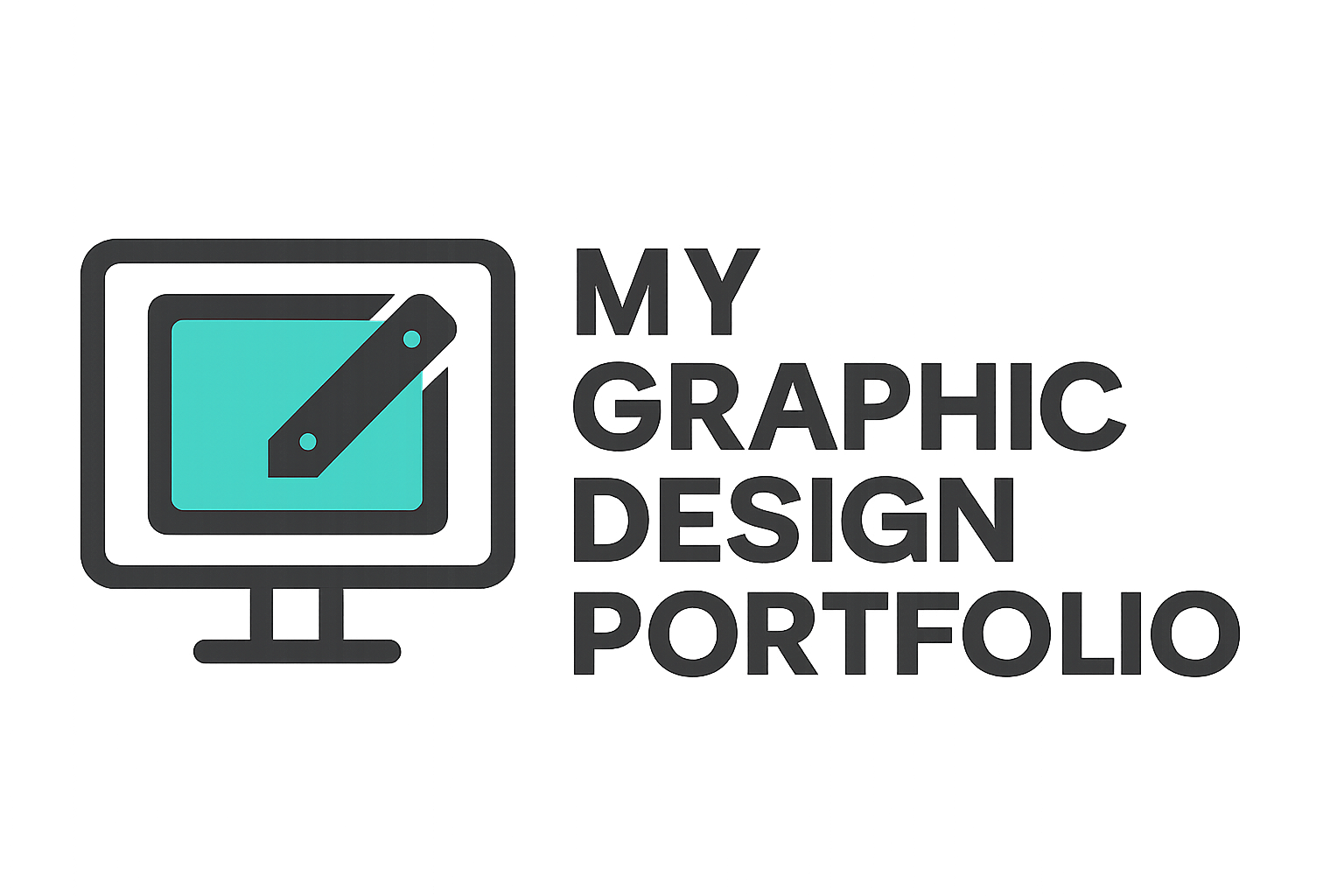 My Graphic Design Portfolio